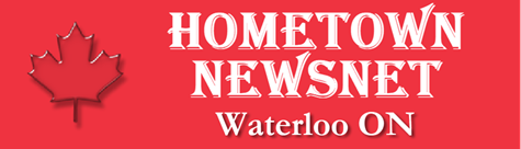 Waterloo County ON